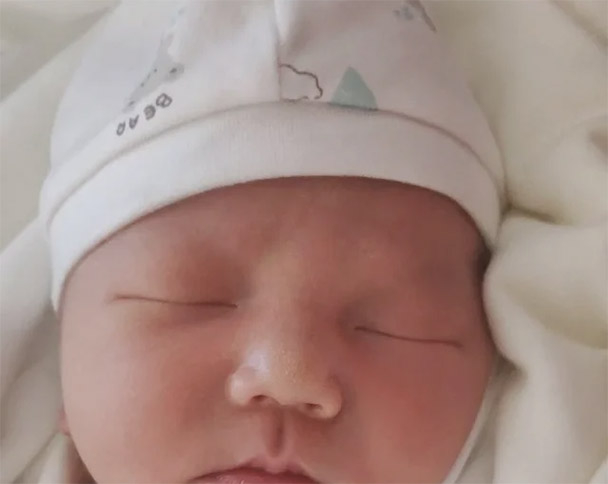 可爱英语名字女宝宝(10个超可爱宝宝英文名,把我的心都融化了) 可爱英语名字女宝宝(10个超可爱宝宝英文名,把我的心都融化了)
