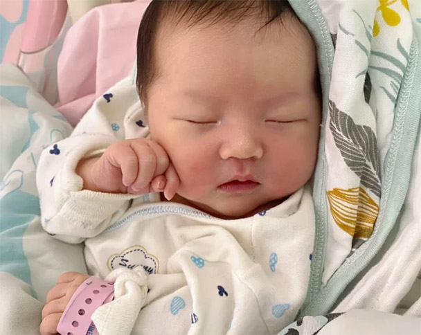 好听女孩名字叠字全（精选温柔娇美的女孩叠字名字（语出25句经典诗经语句））