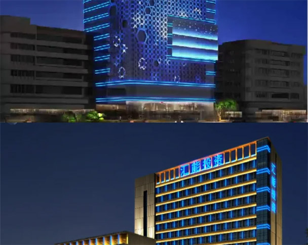 霸气好听的公司名称大全两个字（霸气好听的公司名称大全）