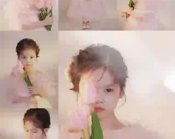 楚辞诗经里好听的女孩名字有哪些(诗经楚辞起名:200个好听的女孩名,如清风温柔,似旋律悠扬) 楚辞诗经里好听的女孩名字有哪些(诗经楚辞起名:200个好听的女孩名,如清风温柔,似旋律悠扬)