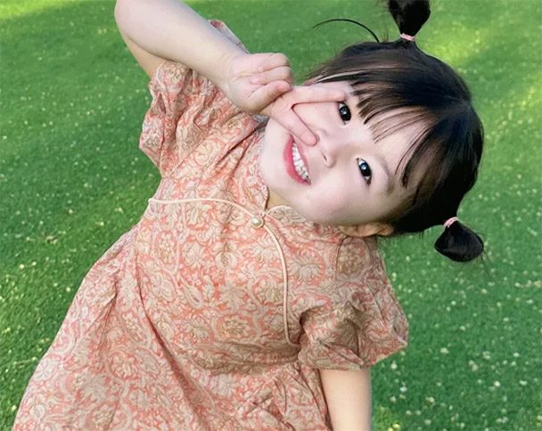 诗经中好听女孩名(240个诗经里清新唯美的女孩名字:个个婉如清扬,美名生香) 诗经中好听女孩名(240个诗经里清新唯美的女孩名字:个个婉如清扬,美名生香)