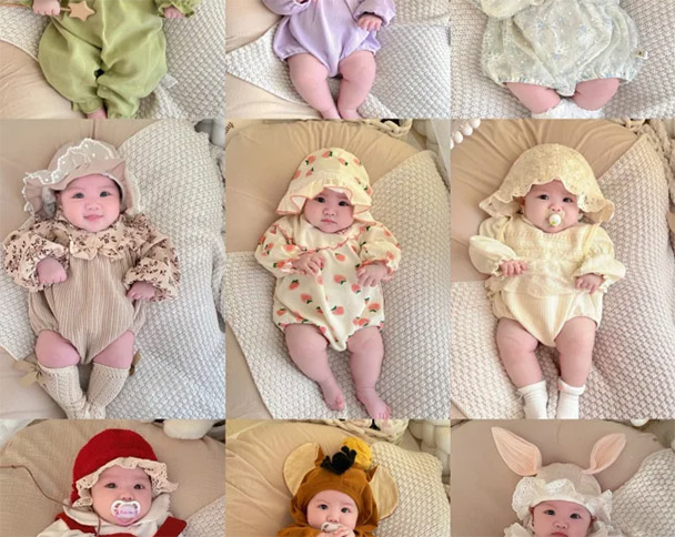 诗经中好听女孩名(240个诗经里清新唯美的女孩名字:个个婉如清扬,美名生香) 诗经中好听女孩名(240个诗经里清新唯美的女孩名字:个个婉如清扬,美名生香)