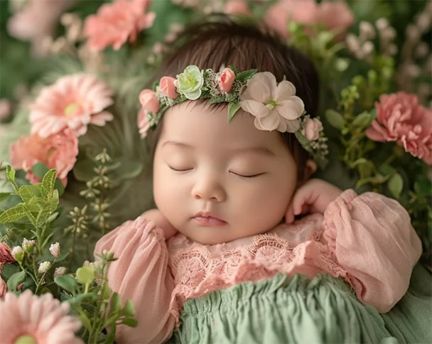 女生起名字诗意一点(200个诗意好听的女孩名:一任清风送白云,心自鸟语又花香) 女生起名字诗意一点(200个诗意好听的女孩名:一任清风送白云,心自鸟语又花香)