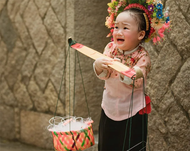 狗宝宝取什么名字好呢女孩两个字（狗宝宝名字大全来袭，准妈妈快来领取喜欢的名字啦）