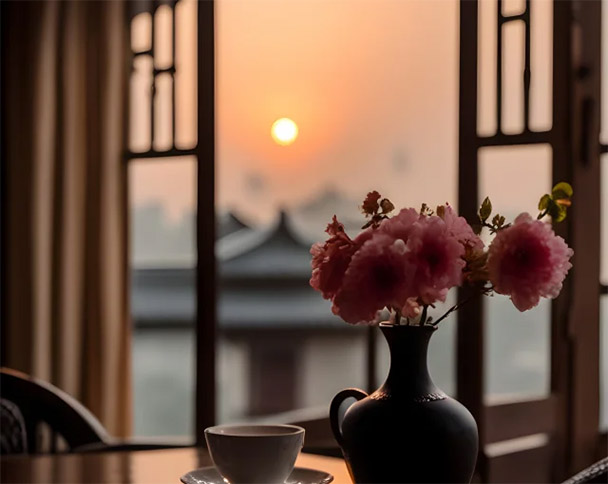 别人的后尘（传说中“别人家”的后花园！）