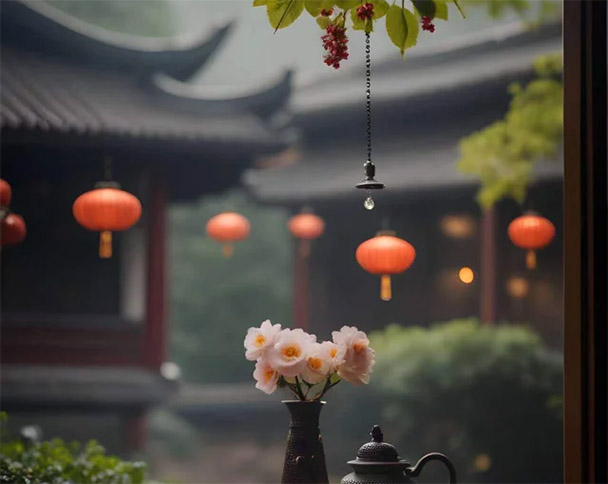 佛经中有寓意的男孩名（佛经取名｜佛经中男孩名字大全）