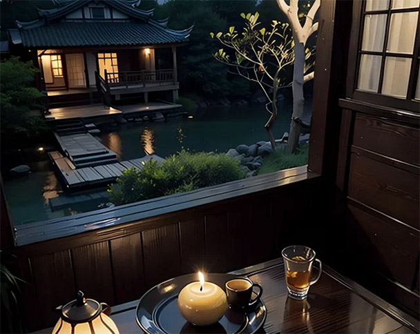 来自佛经的好听名字（取自《佛经》的宝宝名字，让人听后眼前一亮，悟性满满）