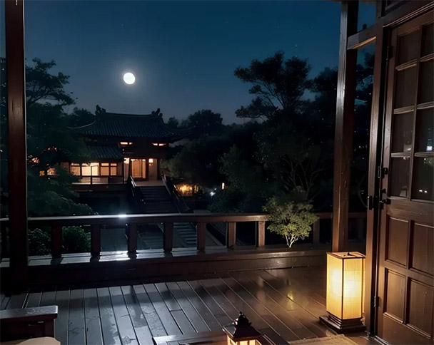 来自佛经的好听名字（取自《佛经》的宝宝名字，让人听后眼前一亮，悟性满满）