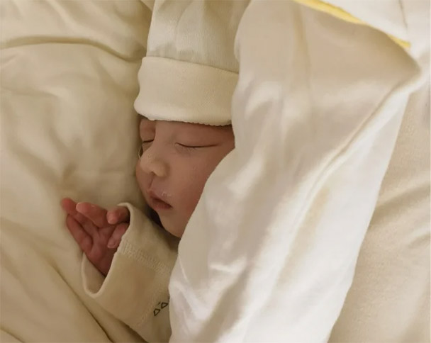 来自佛经的好听名字（取自《佛经》的宝宝名字，让人听后眼前一亮，悟性满满）