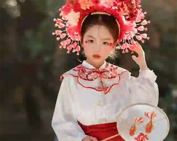 诗经的男孩名字（诗经中大气华美的男孩名，韵律优雅、底蕴深厚，让人心驰神往）