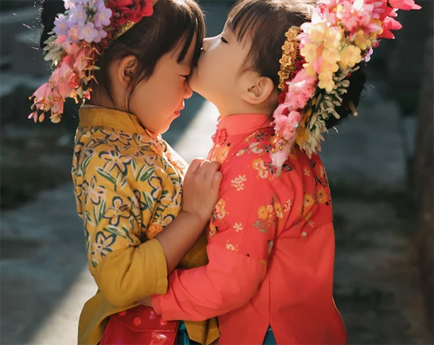 诗经的男孩名字（诗经中大气华美的男孩名，韵律优雅、底蕴深厚，让人心驰神往）