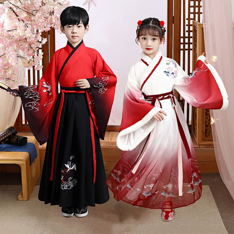 诗经的男孩名字（诗经中大气华美的男孩名，韵律优雅、底蕴深厚，让人心驰神往）