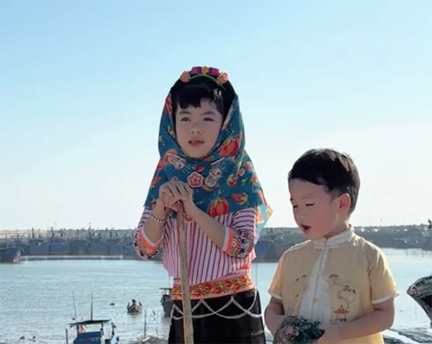 姓储的一般是哪里人（爸爸姓储，给孩子取名被妈妈偷笑：这名起的太有“学问”）