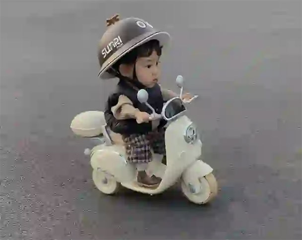 火车跑得好（起名励志故事：火车跑得快，全靠“车名”带？）