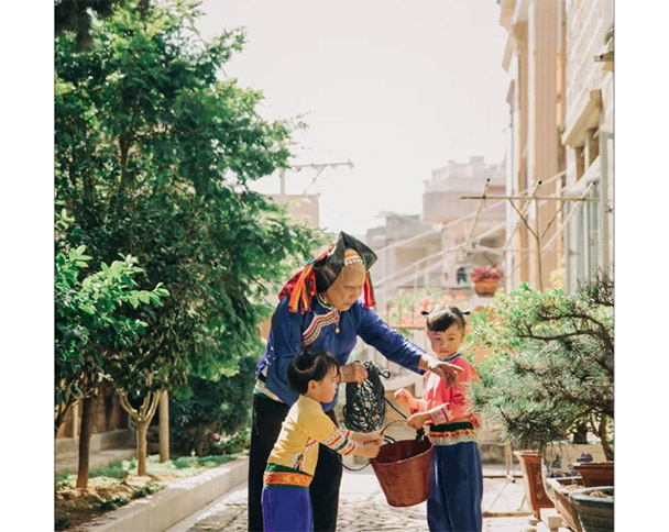 火车跑得好（起名励志故事：火车跑得快，全靠“车名”带？）