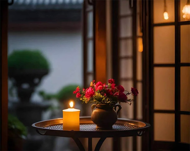 百家姓的姓氏起源（百家姓姓氏图腾（34）亢、寇、邝、况、雷、劳、历、利、隆、楼）