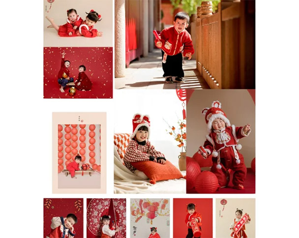 百家姓的姓氏起源（百家姓姓氏图腾（34）亢、寇、邝、况、雷、劳、历、利、隆、楼）