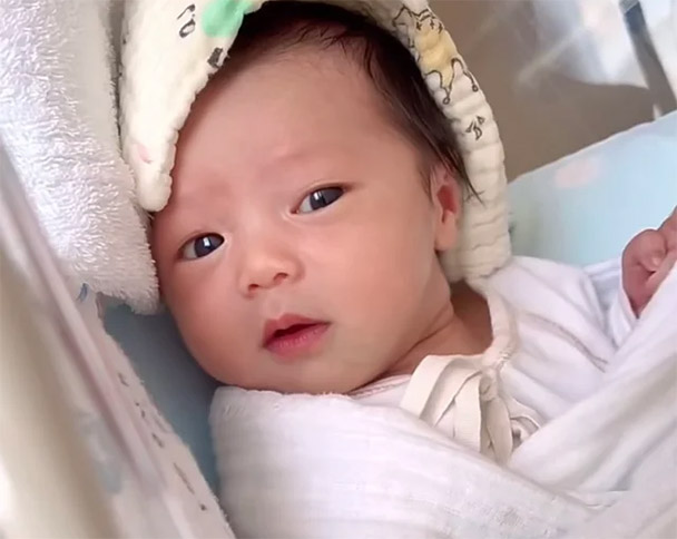 好听的男孩英文名排行榜（好听的男孩英文名字 响亮帅气的）