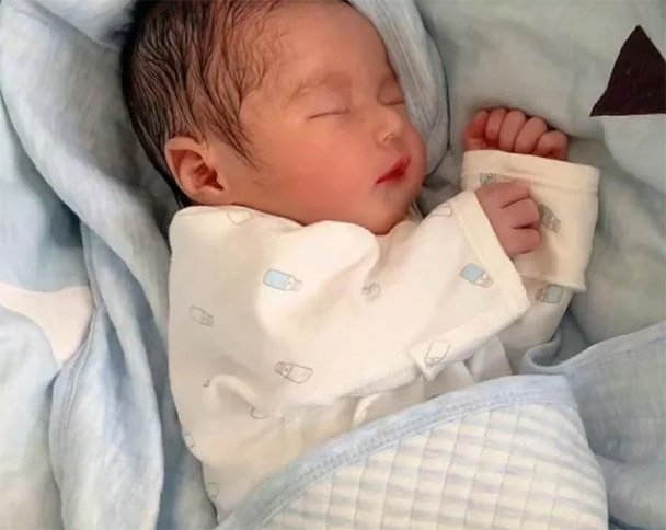 德国男孩名字大全贵族有哪些（德语学习：德国男孩都爱起啥名儿？）