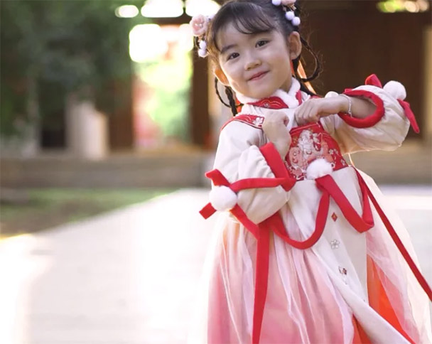 木子李说（我叫木子李，姓陈）