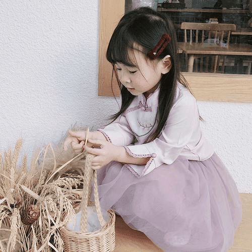 好听时髦的女孩名(8个惊艳了时光的女孩名字,袅袅婷婷、和和美美,让人如何不心动) 好听时髦的女孩名(8个惊艳了时光的女孩名字,袅袅婷婷、和和美美,让人如何不心动)