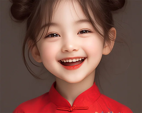 女孩名字寓意好的名字（女孩名不求张扬但求吉祥，一个吉祥好寓意的名字肯定是占优势的！）