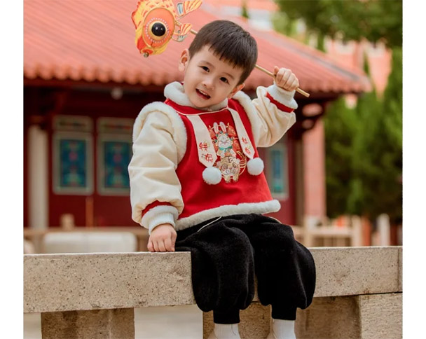 古风男孩的名字有哪些（34个雅致的古风男孩名字精选，让你心动而不自知）