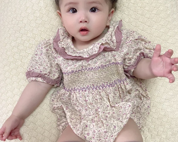 2020婴儿小名（字音响亮可爱，男女通用、相当不错的宝宝小名大全）