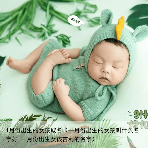 1月份出生的女孩取名（一月份出生的女孩叫什么名字好 一月份出生女孩吉利的名字）
