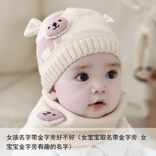 女孩名字带金字旁好不好（女宝宝取名带金字旁 女宝宝金字旁有趣的名字）
