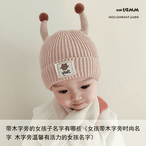 带木字旁的女孩子名字有哪些（女孩带木字旁时尚名字 木字旁温馨有活力的女孩名字）