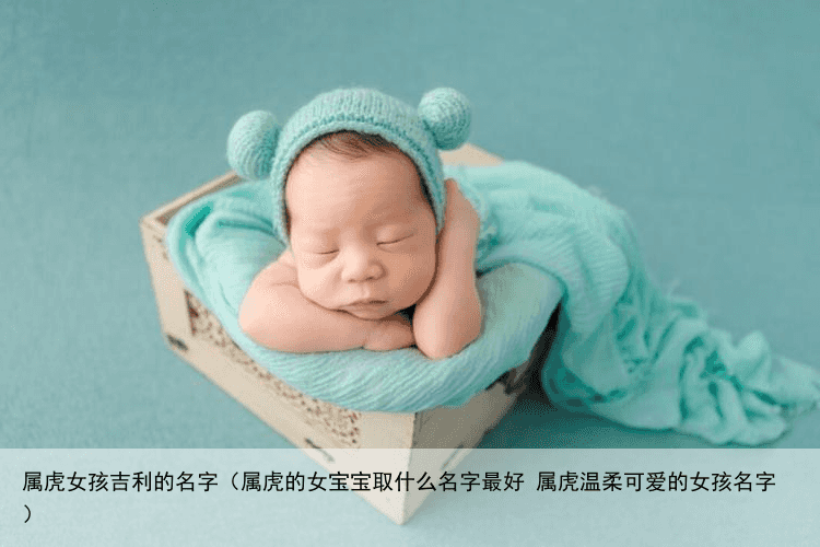属虎女孩吉利的名字（属虎的女宝宝取什么名字最好 属虎温柔可爱的女孩名字）