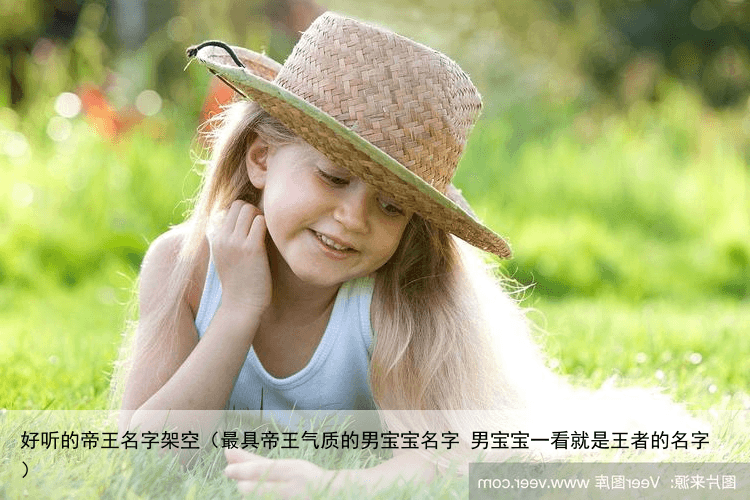 好听的帝王名字架空（最具帝王气质的男宝宝名字 男宝宝一看就是王者的名字）