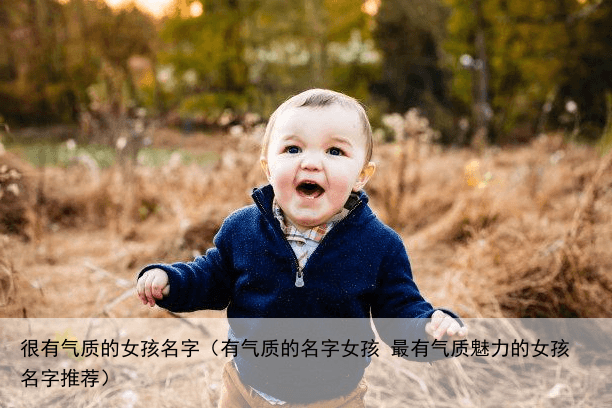 很有气质的女孩名字（有气质的名字女孩 最有气质魅力的女孩名字推荐）