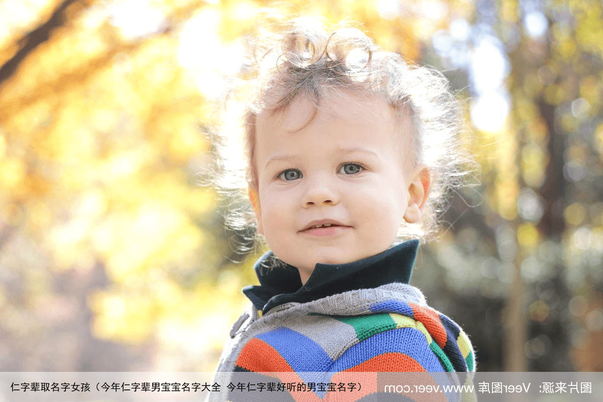 仁字辈取名字女孩（今年仁字辈男宝宝名字大全 今年仁字辈好听的男宝宝名字）
