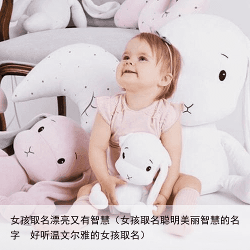 女孩取名漂亮又有智慧（女孩取名聪明美丽智慧的名字  好听温文尔雅的女孩取名）