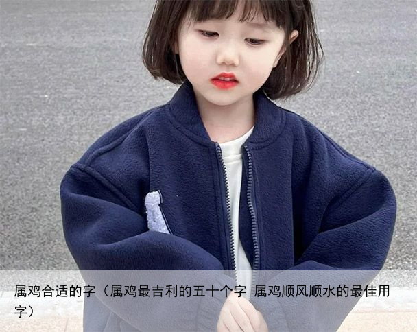属鸡合适的字（属鸡最吉利的五十个字 属鸡顺风顺水的最佳用字）