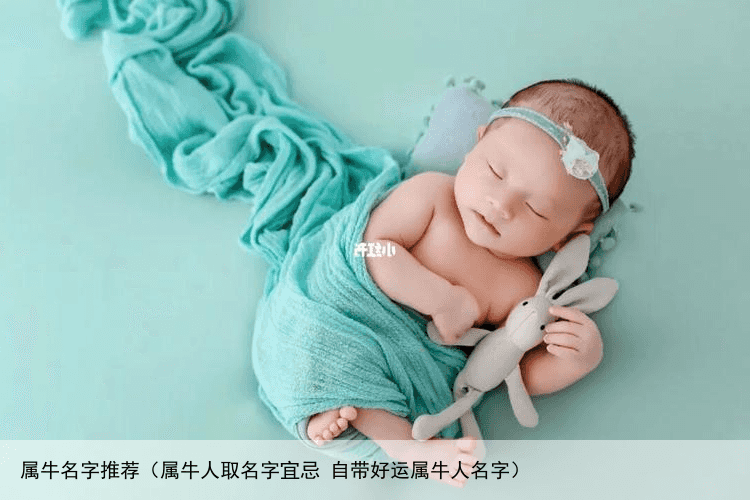 属牛名字推荐（属牛人取名字宜忌 自带好运属牛人名字）