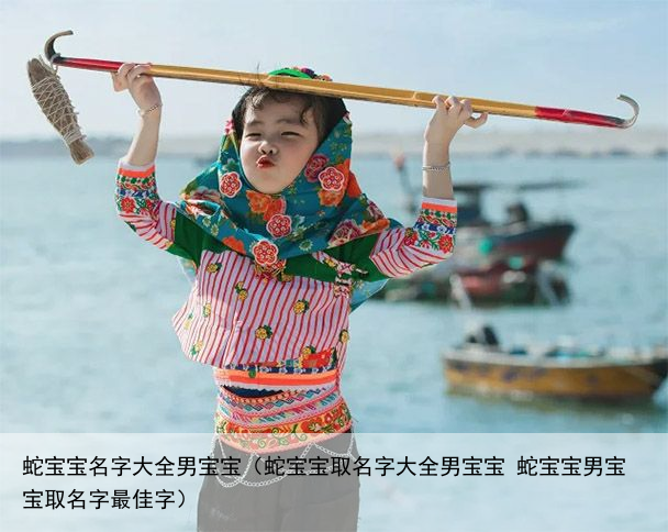 蛇宝宝名字大全男宝宝（蛇宝宝取名字大全男宝宝 蛇宝宝男宝宝取名字最佳字）