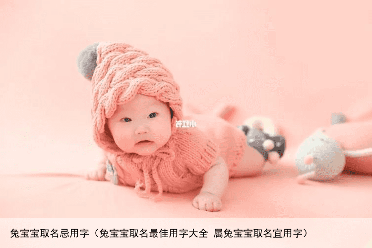 兔宝宝取名忌用字（兔宝宝取名最佳用字大全 属兔宝宝取名宜用字）