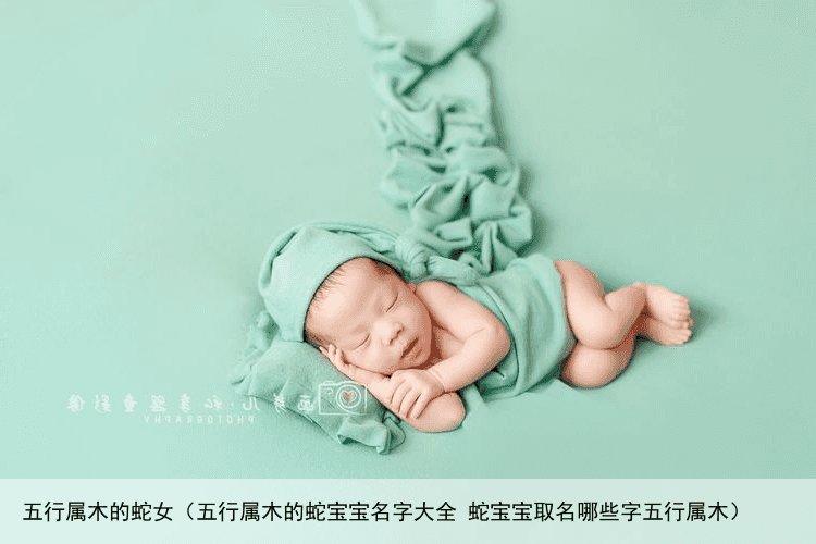 五行属木的蛇女（五行属木的蛇宝宝名字大全 蛇宝宝取名哪些字五行属木）