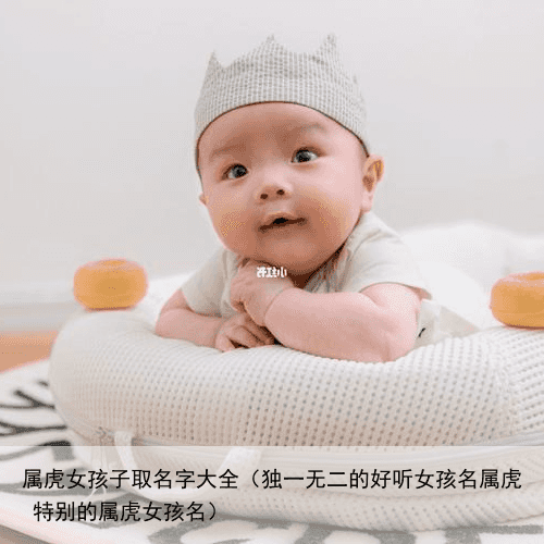 属虎女孩子取名字大全（独一无二的好听女孩名属虎 特别的属虎女孩名）