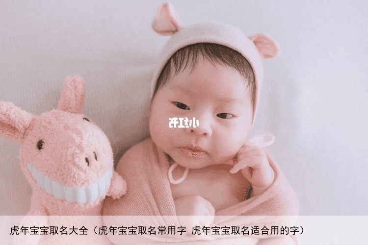 虎年宝宝取名大全（虎年宝宝取名常用字 虎年宝宝取名适合用的字）