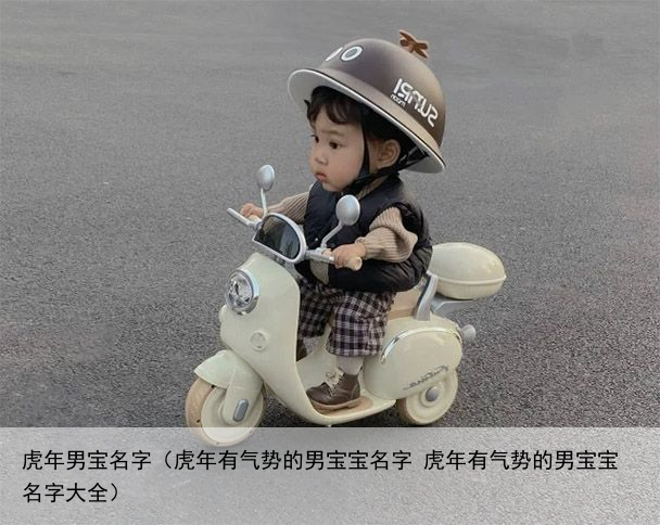 虎年男宝名字（虎年有气势的男宝宝名字 虎年有气势的男宝宝名字大全）